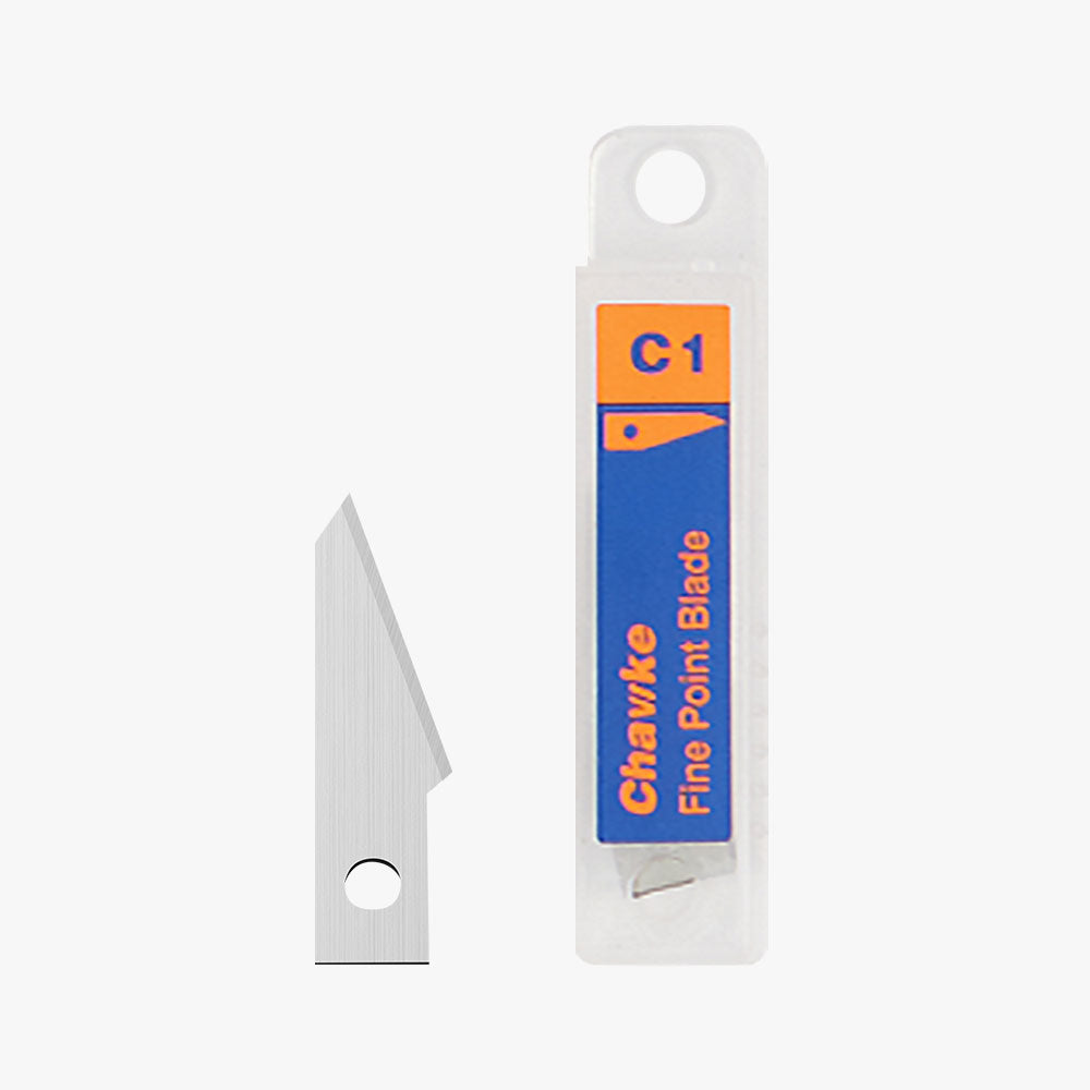 Blades Kit