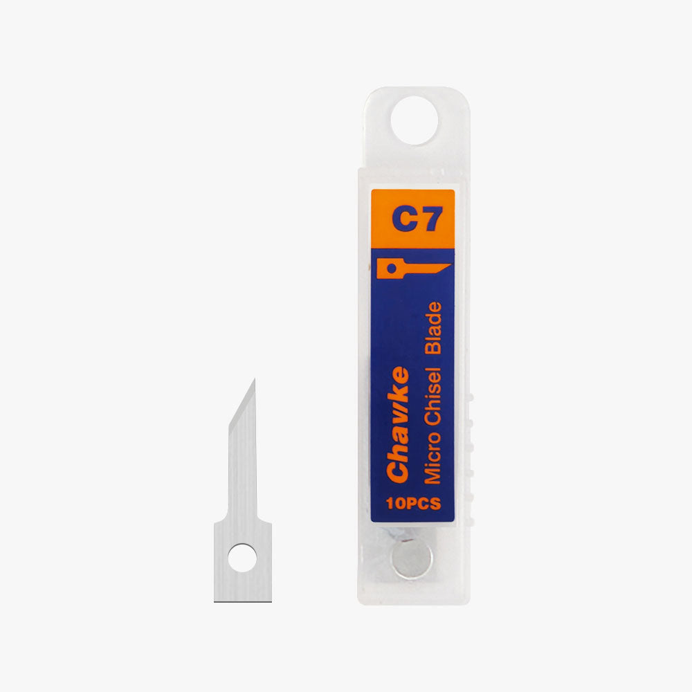 Blades Kit