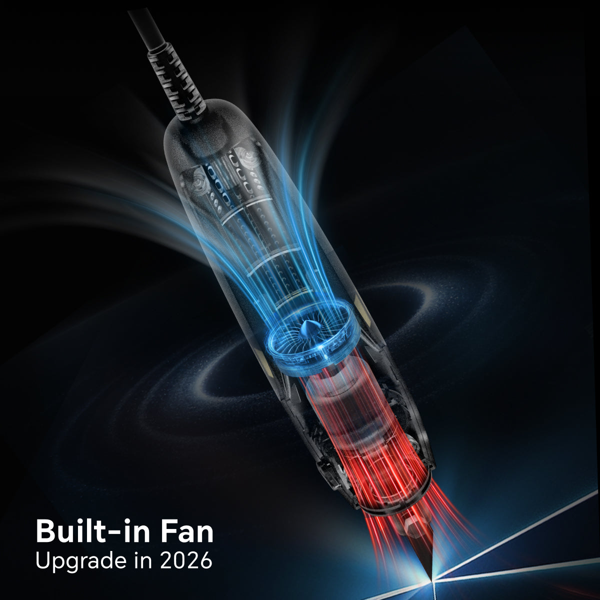 Chawke U1(CK01) - 65W Ultrasonic Cutter