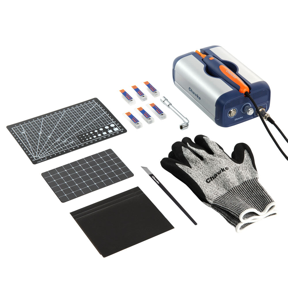 Chawke CK01 - 65W Ultrasonic Cutter